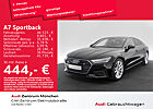 Audi A7 Sportback 50 TFSI e qu. S tronic Virtual/Navi+/LED/ACC