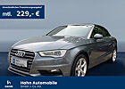 Audi A3 Cabriolet Ambiente 1.4TFSI Bi-Xenon PDC