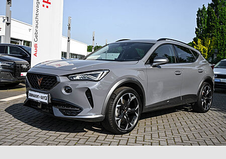 Cupra Formentor e-Hybrid Navi-XL MS-Ledersitze LM19