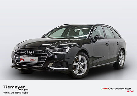 Audi A4 Avant 35 TFSI ADVANCED LEDER NAVI KAMERA TOUR