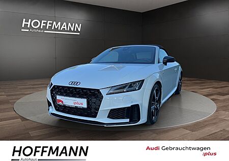 Audi TT Roadster Roadster 45TFSI S line Matrix+Kam