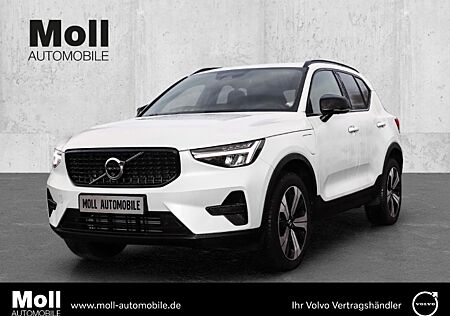 Volvo XC 40 XC40 Plus Dark Recharge Plug-In Hybrid 2WD T5 Twin Engine EU6d StandHZG Navi digitales Cockpit