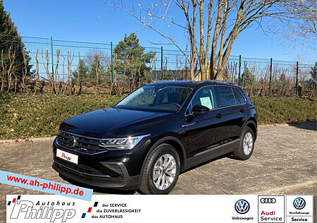 VW Tiguan 1.5 TSI DSG Life