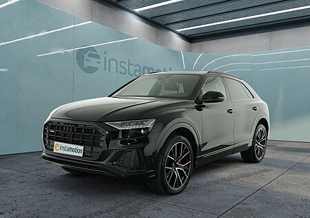 Audi Q8 50 TDI 3x S Line Pano,Matrix,B&O,Leder,Navi