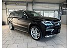 Mercedes-Benz GL 500 BE 4Matic AMG Paket 7-Sitzer Pano DISTRONIC