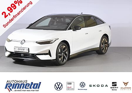 VW ID.7 Pro 210 kW (286 PS) 77 kWh 1-Gang-Automatik