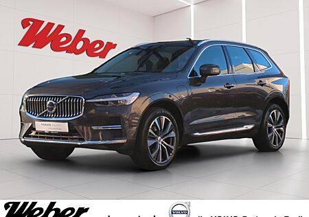 Volvo XC 60 XC60 T6 Recharge Inscription *ACC*AHK*360*LED*