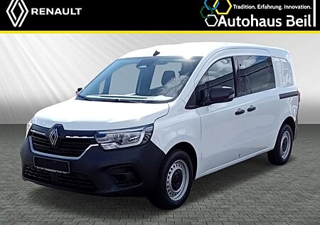 Renault Kangoo III Rapid Start L2 BLUE dCi 115 EU6e MY24 Rückfahrkamera SHZ