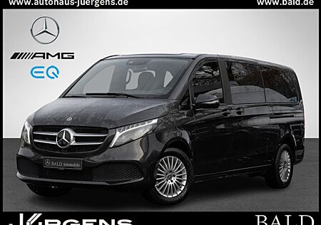 Mercedes-Benz V 250 EDITION EXTRALANG+4x4+DISTR+STHZG+LED