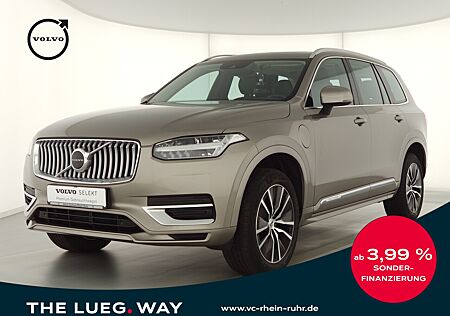 Volvo XC 90 XC90 Recharge T8 Inscription Expression AWD SSD