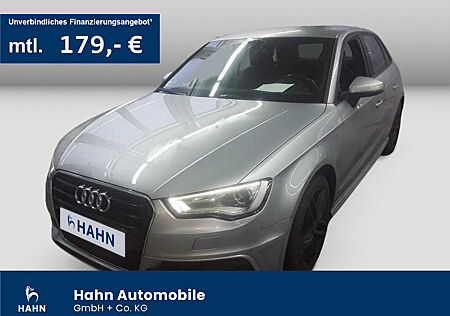 Audi A3 Sportback 1.4 TFSI Ambition S-Line PDC/h Xen