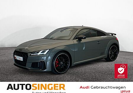 Audi TTS Coupe competition plus *MATRIX*NAVI*B&O*20"*