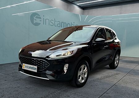 Ford Kuga Cool&Connect Navi+PDC+Klima+Winterpaket