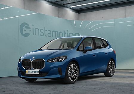 BMW 218 Active Tourer i Park-Ass+, Driv-Ass+, HUD, DAB, Sitzhzg, uvm.