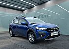 Dacia Sandero Stepway TCe 90 Comfort Navi GJR Klimaauto