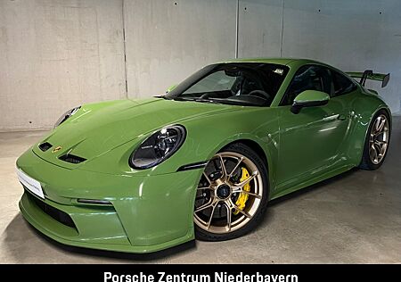 Porsche 992 (911) GT3 | PTS | PCCB | Liftsystem VA |