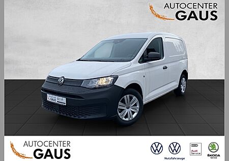 VW Caddy Cargo 1.5 TSI 6-Gang Radst.:2.755 mm