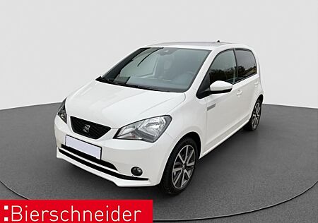 Seat Mii electric Plus SHZ DAB NAVI ALU