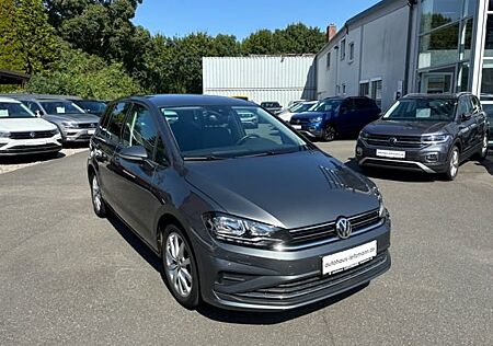 VW Golf Sportsvan 1.5 TSI 96kW IQ.DRIVE,Navi Pro,St