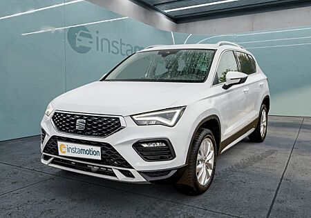 Seat Ateca Xperience 1.5 TSI DSG/NAVI/ACC/SHZ/RFK