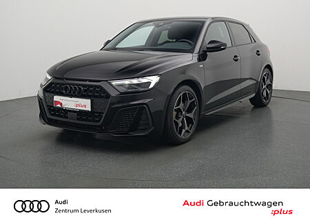 Audi A1 Sportback 35 TFSI S line