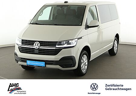 VW T6 Transporter .1 2.0l TDI 9-Sitzer verfügbar 03.2025