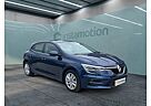 Renault Megane Zen Bluetooth Navi Klima Einparkhilfe