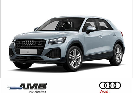 Audi Q2 Advanced 35 TFSI S-tr/AHK/Matrix/virtC/Navi+