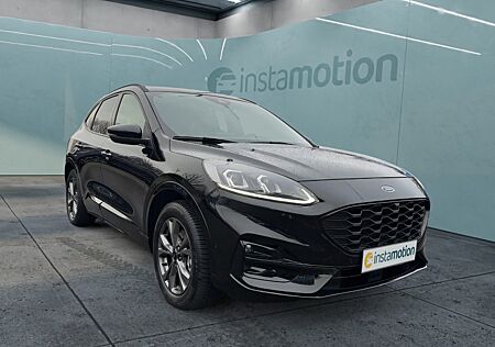 Ford Kuga ST-Line X LED+Navi+Kamera+Winterpaket