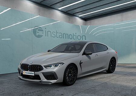 BMW M8