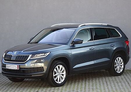 Skoda Kodiaq 1.5 TSI Style/Lane/Columbus/ACC/AHK/18&quot;LM Style