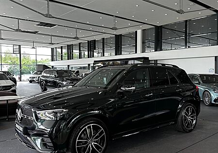 Mercedes-Benz GLE 450 AMG GLE 450 d 4MATIC