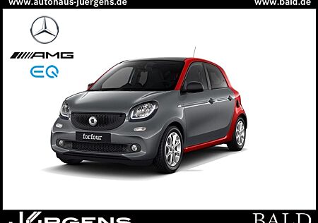 Smart ForFour turbo Style Urban