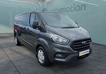 Ford Transit Custom Trend 340 L2 Navi+Kamera+SHZ