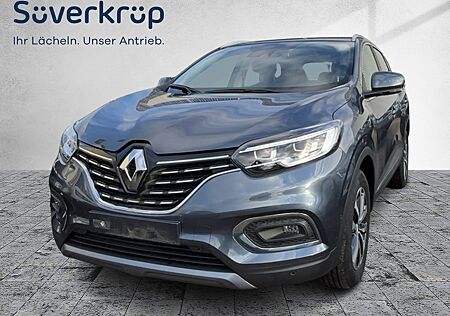 Renault Kadjar Intens TCe 160 EDC GPF ABS Fahrerairbag E