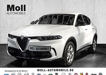 Alfa Romeo Tonale Super Mild Hybrid PDC LED APPLE CARPLAY