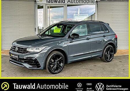 VW Tiguan 2.0 TSI DSG 4M R-Line PANO/MATRIX/RFK/HUD