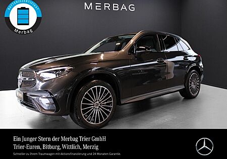 Mercedes-Benz GLC 300 e *AMG Night Distro LED Memo RFK 20