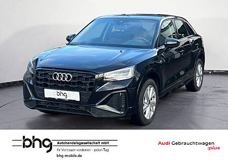 Audi Q2 S line Navi Sitzheizung Klima