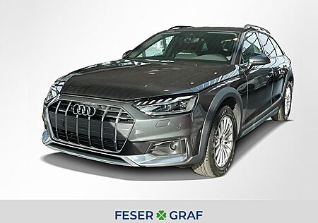 Audi A4 Allroad 40 TDI quattro S tronic AHK LED