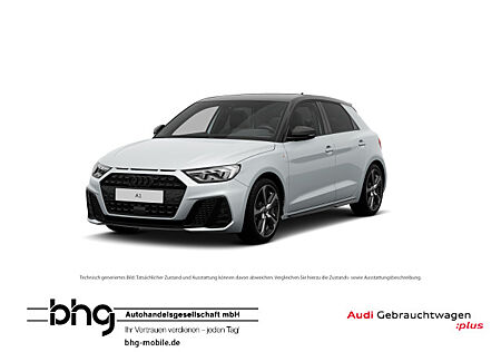 Audi A1 Sportback 1.0 R3 81/DG8DSG