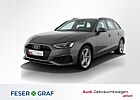 Audi A4 Avant 40 g-tron S tronic Matrix/Navi/PDC