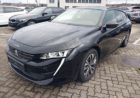 Peugeot 508 1.5 EAT8 Allure*Navi*LED*360°Cam*TLeder*ACC