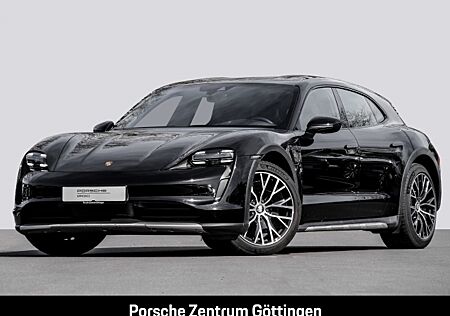 Porsche Taycan 4S Cross Turismo