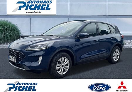 Ford Kuga Cool & Connect NAVIGATION+WINTER-PAKET+GJR+AHZV VORBEREITUNGSSET