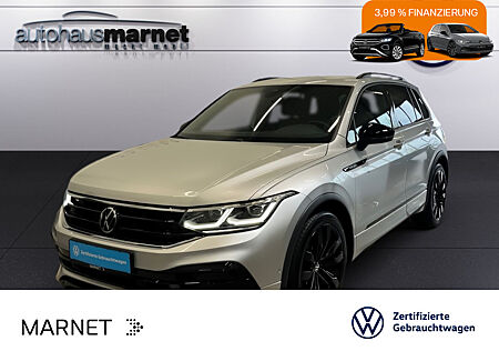 VW Tiguan 2.0 TDI DSG R-Line*IQ.LIGHT*Standheizung