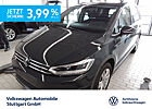 VW Touran Highline 2.0 TDI DSG Navi AHK Kamera