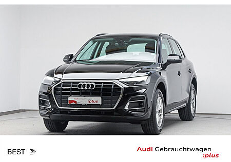 Audi Q5 40 TDI quattro Navi*Kamera*LED