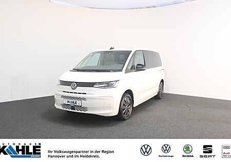 VW T7 Multivan 2.0 TDI Multivan kurz