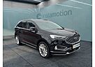 Ford Edge Vignale 4x4 Bluetooth Navi LED Vollleder